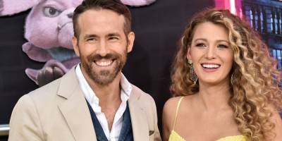 Blake Lively Trolls Ryan Reynolds Once Again in Post About Her 'Favorite Things' From Vancouver - www.marieclaire.com - city Vancouver