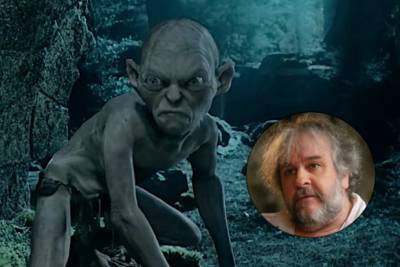Peter Jackson Reveals His Favorite ‘Lord of the Rings’ Scene and Why It’s Pivotal to the Franchise (Video) - thewrap.com