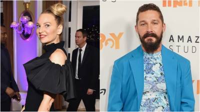 Sia Claims Shia LaBeouf 'Conned' Her Into 'Adulterous Relationship' - www.etonline.com
