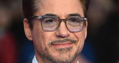 Robert Downey-Junior - Tony Stark - Iron Man - Robert Downey Jr opens up on playing Iron Man; Says 'I had an incredible 10 year run' - pinkvilla.com