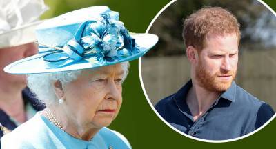 Queen Elizabeth begs Prince Harry: ‘Please come home’ - www.newidea.com.au