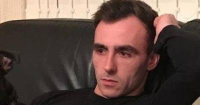Appeal for missing man, 30, last seen 7 days ago - www.manchestereveningnews.co.uk - county Oldham
