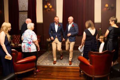 Same-Sex Marriages In Australia Down 15% In 2019 - www.starobserver.com.au - Australia