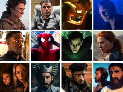 The 100 Most Anticipated Films Of 2021 - theplaylist.net - Gucci