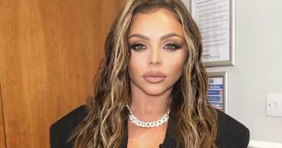 Where is Jesy Nelson? Little Mix star is missing from band's Strictly performance - www.dailyrecord.co.uk