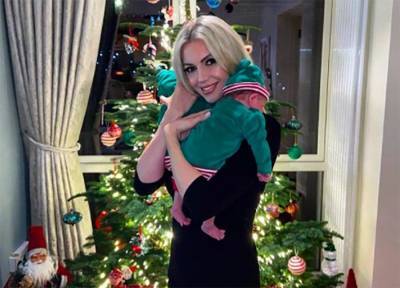 Rosanna Davison recounts ‘torturous’ fertility struggles at Christmas - evoke.ie - Ukraine