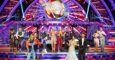 Who is in the BBC Strictly Come Dancing final 2020 and when is it on TV? - www.manchestereveningnews.co.uk - Britain - Chelsea