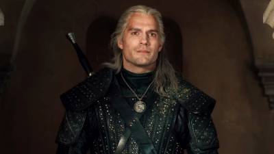 ‘The Witcher’ Production Continues After Star Henry Cavill Is Injured On Set - deadline.com