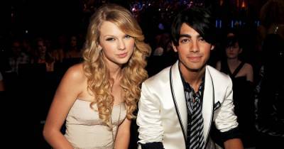Taylor Swift’s Dating History: A Timeline of Her Famous Exes and Flings - www.usmagazine.com - county Swift