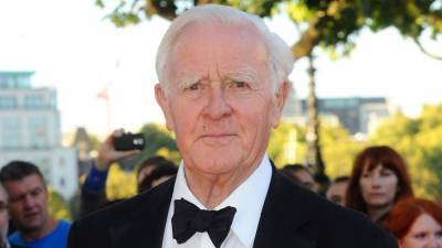 John le Carré Dies: Author Of ‘Tinker Tailor Soldier Spy’ And Other Thrillers Was 89 - deadline.com