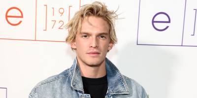 Cody Simpson Qualifies For Olympic Trials in Swimming! - www.justjared.com