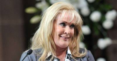 'I'm A Celebrity': Beverley Callard's mother-in-law has been boasting about son's rude pet name - www.msn.com
