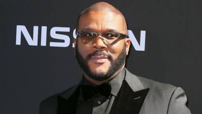Tyler Perry Donates $100,000 to Legal Defense Fund for Breonna Taylor's Boyfriend - www.etonline.com