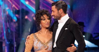Strictly fans outraged as Ranvir Singh leaves despite Jamie Laing's four dance offs - www.ok.co.uk - Britain - Chelsea