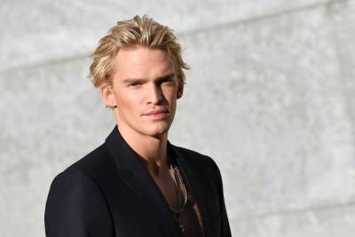 Cody Simpson Reveals He Has Qualified For Olympic Trials In Swimming - etcanada.com