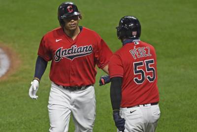 Cleveland Indians To Change Nickname After Years Of Protests - deadline.com - New York - USA - India - county Cleveland