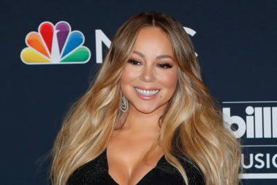 Mariah Carey, Dolly Parton & More Stars Take Part In Star-Studded Party Celebrating PETA’s 40th Anniversary - etcanada.com