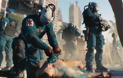 Sony reportedly refunding players unhappy with ‘Cyberpunk 2077’ - www.nme.com