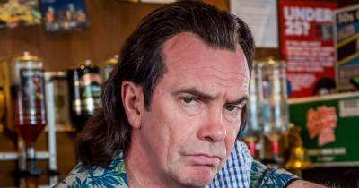 Still Game's Boaby The Barman wants spin-off show after demand from fans - www.dailyrecord.co.uk