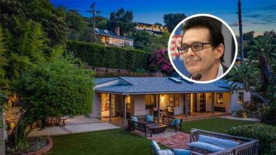 Political Commentator Jimmy Dore Buys Rambling L.A. Compound - variety.com - county Valley - city Studio