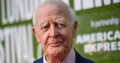 John Le Carre dies aged 89: Tributes to creator of Tinker Tailor Soldier Spy, The Spy Who Came In From The Cold, and The Night Manager - www.manchestereveningnews.co.uk - Britain