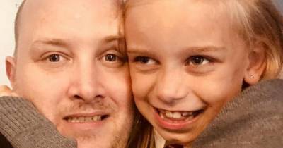 Tributes paid to 'larger than life' dad as friends raise thousands for his family - www.manchestereveningnews.co.uk