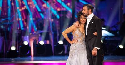 Strictly fans fume as they spot issue with final four and refuse to watch - www.manchestereveningnews.co.uk - Britain