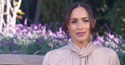 Meghan Markle makes first appearance since tragic miscarriage news - www.msn.com