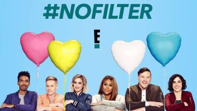 Sky Remakes E!’s ‘Dating No Filter’ In The UK; NBCUniversal’s Monkey Kingdom Producing - deadline.com - Britain