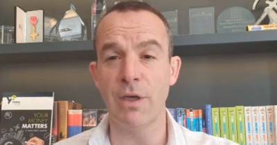 Martin Lewis issues important message to all Asda shoppers with kids - www.manchestereveningnews.co.uk