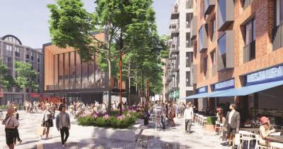 £50 million vision for Farnworth Market Precinct revealed - www.manchestereveningnews.co.uk