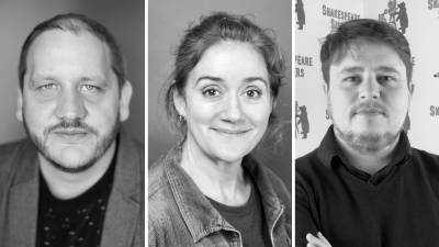 Tony Way, Sophie Thompson Join UK Indie Pic ‘The Unreason’; BBC Expands NHU To LA; BBC Comedy Initiative; Abacus Reps ‘Masked Singer UK’ - deadline.com - Britain