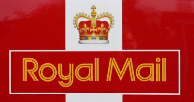 Royal Mail releases last Christmas post dates as Covid disruption hits deliveries - www.manchestereveningnews.co.uk