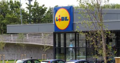 Lidl shoppers 'repulsed' by what's in its new £3.29 Christmas dinner item - www.manchestereveningnews.co.uk - city Brussels