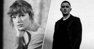 Taylor Swift and Dermot Kennedy going head-to-head on Official Irish Singles and Albums Charts - www.officialcharts.com - Ireland