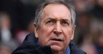 Former Liverpool and France manager Gerard Houllier has died - www.msn.com - France - Paris - county Lyon