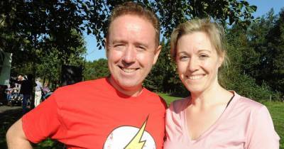 Coatbridge comic book writer Mark Millar wants to use his wealth to help others - www.dailyrecord.co.uk