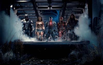 ‘Justice League’ on-set investigation concluded after Ray Fisher complaints - www.nme.com