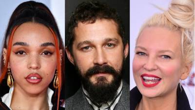 FKA twigs thanks Sia for sharing Shia LaBeouf story amid her lawsuit alleging abuse by the actor - www.foxnews.com - Los Angeles