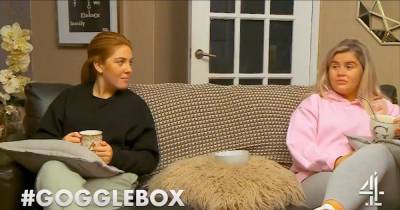Gogglebox stars floored as Mariah Carey responds to them watching her Christmas show - www.manchestereveningnews.co.uk