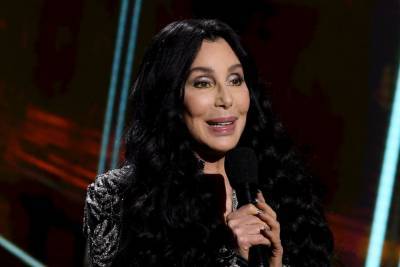 Cher Reveals Fans At Broadway Show Once Rescued Her From Attempted Killer - etcanada.com