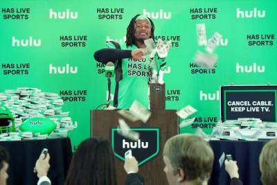 Hulu Live TV With Sports: Should You Choose Hulu to Watch Sports? - www.tvguide.com
