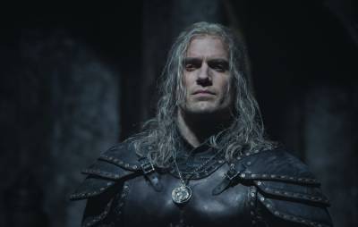 Henry Cavill injures his leg filming ‘The Witcher’ season two - www.nme.com - Britain