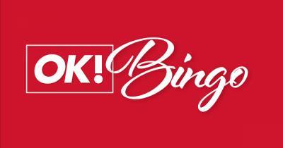OK Bingo: Win up to 500 Free Spins on Jingle Spin when you join & deposit £10 - www.ok.co.uk - Santa