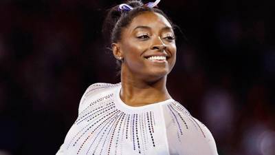 Simone Biles Is ‘So Proud’ Of BF Jonathan Owens After He’s Promoted From Texans Practice Squad: ‘Love You’ - hollywoodlife.com - Chicago - Houston
