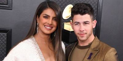 Priyanka Chopra and Nick Jonas Are Reportedly Planning to Start a Family 'in the Near Future' - www.elle.com