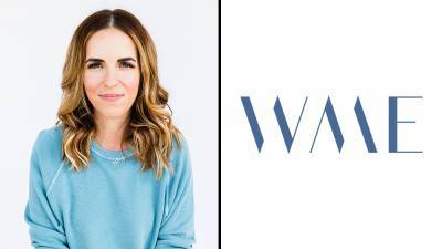 ‘Girl, Wash Your Face’ Author Rachel Hollis Signs With WME - deadline.com - New York - New York