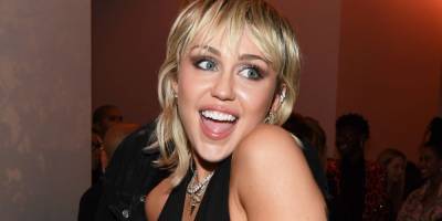 Miley Cyrus Just Celebrated the 10-Year Anniversary of Her "Groundbreaking" Bong Video - www.cosmopolitan.com