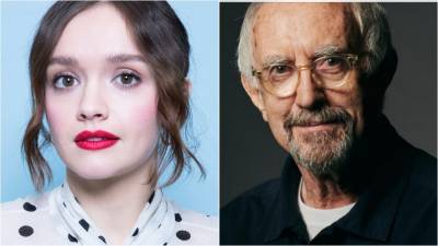 Apple’s ‘Slow Horses’ Adds Olivia Cooke & Jonathan Pryce, As Producer See-Saw Shoots Two Seasons Back-To-Back - deadline.com - Britain