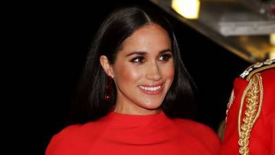 Meghan Markle Makes First Public Personal Investment in Female-Run Latte Business - www.etonline.com - California